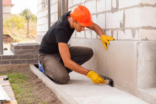 Waterproofing professionals working in York, NY